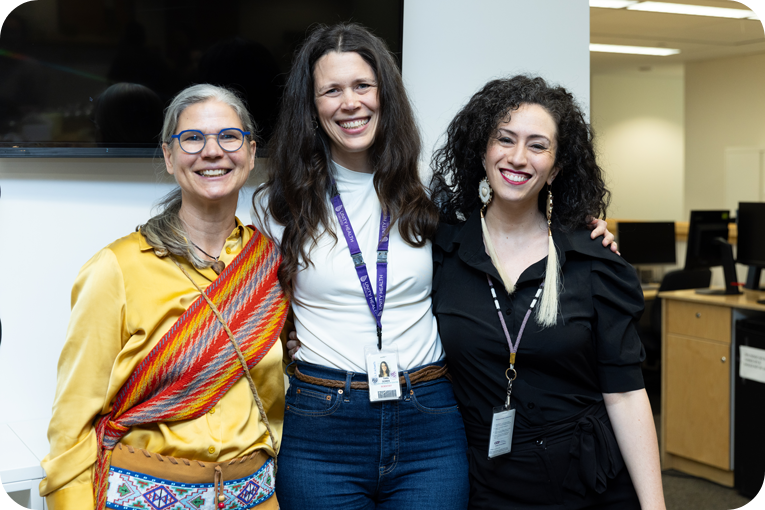 Unity Health launches new Indigenous health research stream rooted in Indigenous values