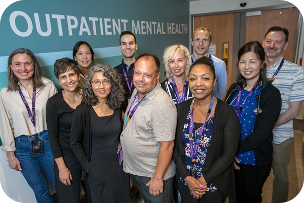 ‘Nobody is turned away’: How drop-in, barrier-free access to addiction medicine care at Unity Health changes lives