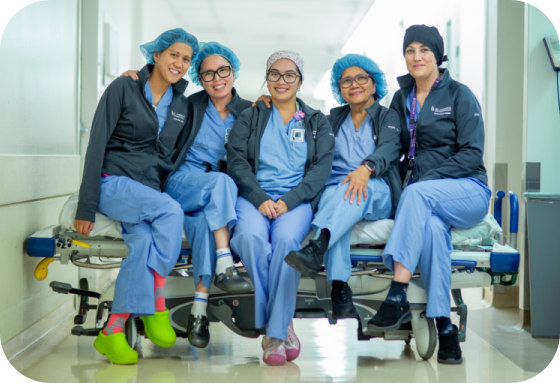 Unity Health Toronto named one of Canada’s Top Diversity Employers 2025 Unity Health Toronto named one of Canada’s Top Diversity Employers 2025