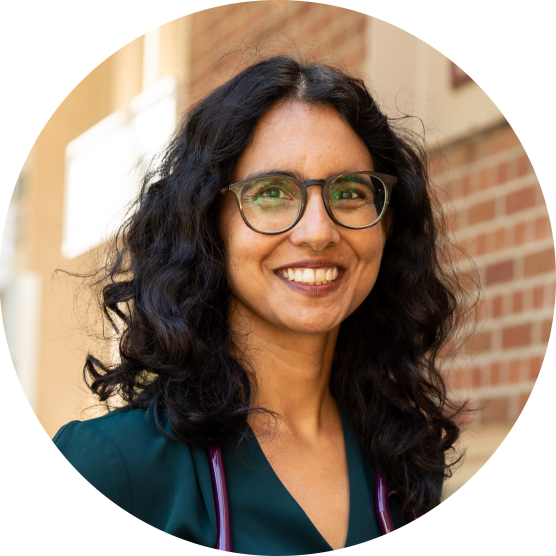 Dr. Tara Kiran, family physician and researcher at St. Michael’s Hospital
