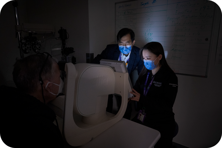 How collaboration between two hospitals is speeding up care for emergency patients