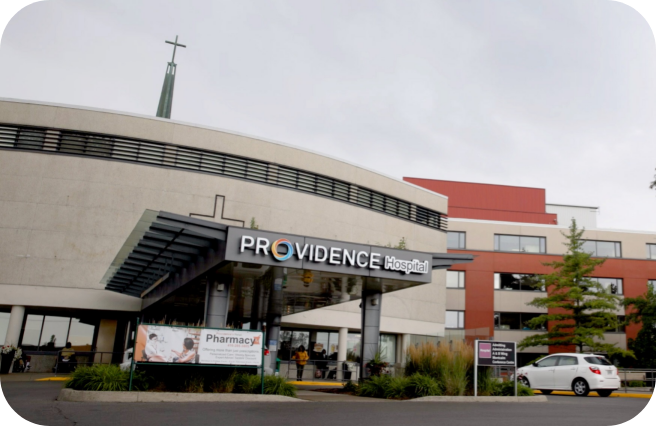 How Unity Health is partnering on transitional beds to alleviate system pressures