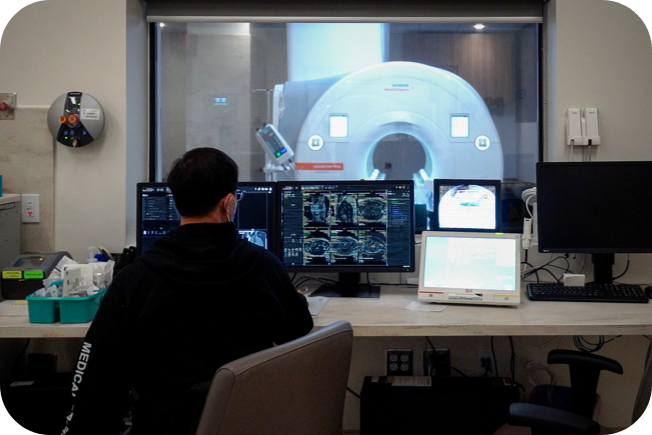 Unity Health Toronto partners with Schroeder Ambulatory Centre to maintain timely access to MRIs