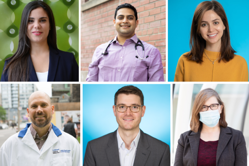 Unity Health awarded over $7 million in CIHR funding for research