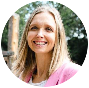 Dr. Anne Wormsbecker, a pediatrician at St. Michael's Hospital and in the St. Joseph's Health Centre's Just for Kids Clinic.