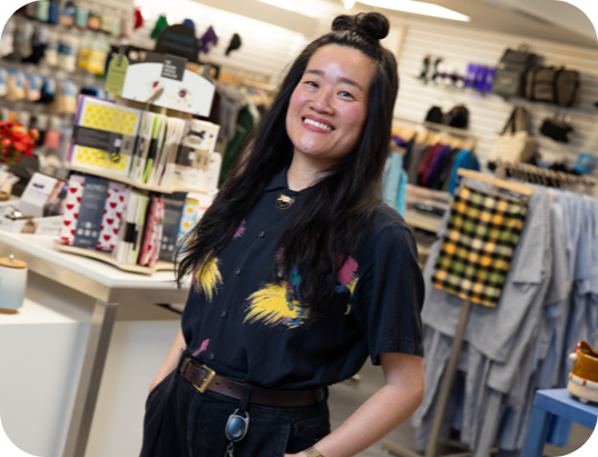 St. Joseph’s Health Centre gift shop has been offering comfort and convenience for 40 years