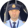 John Kezemidis, a 46-year-old pilot who had a mitral valve repair at St. Michael’s Hospital. John Kezemidis, a 46-year-old pilot who had a mitral valve repair at St. Michael’s Hospital.