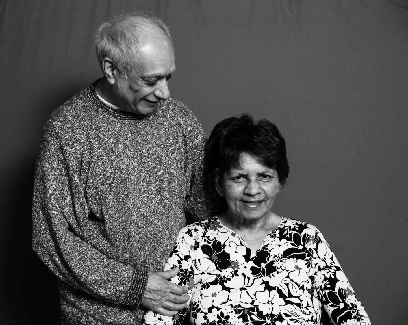 Ravinder Rehal, essential care partner at Providence, shares his experience caring for his wife who has Parkinson’s.