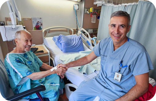 The EVOQUE transcatheter tricuspid valve replacement is available to even more patients