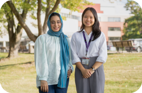New research fellowship in rehabilitation sciences at Providence Healthcare and University of Toronto 