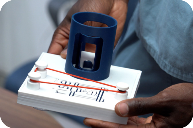 Find out how a simple low-cost tool is advancing surgical training at Unity Health